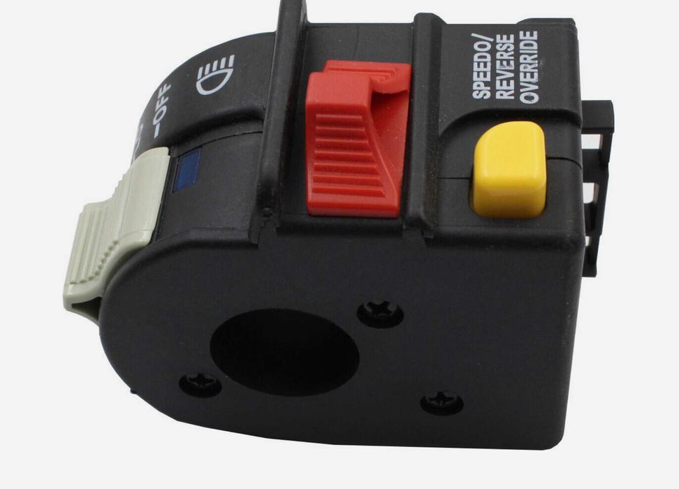 Нова Конзола Запалване Polaris 500 Sportsman 800 Scrambler ATP 500