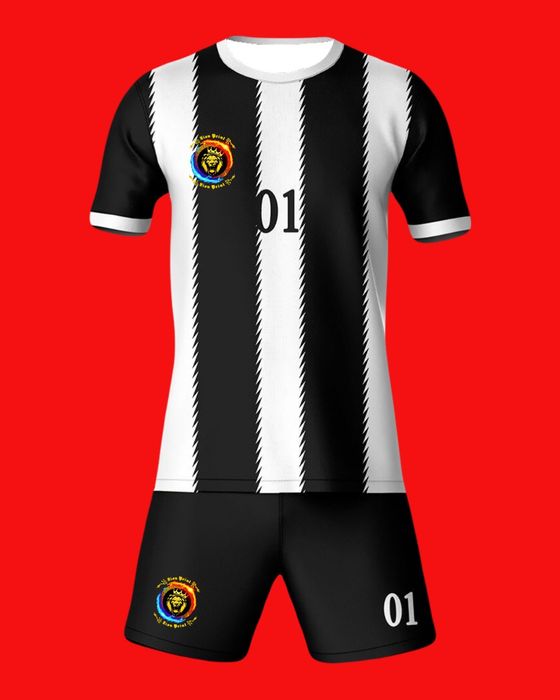 Изготовление Спортивной Формы на заказ.