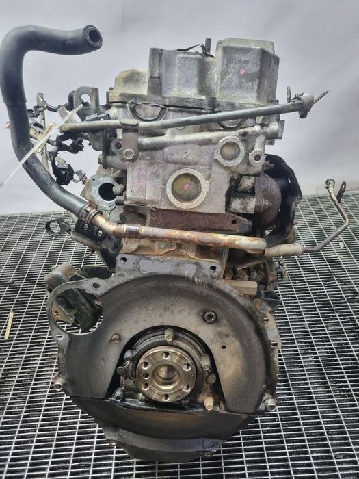 Motor Mitsubishi L200 2.5 Diesel 2006 - 2010 136CP Manuala 4D56 (1419) Diesel 4x4