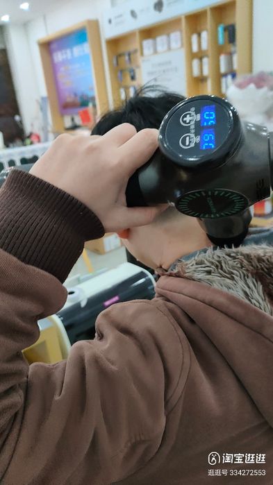 Массаж аппарат сотилади янги холатда ишлатилмаган четдан закас килинга