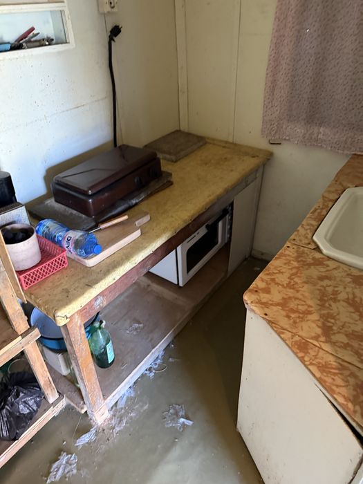 Фургон за живеене