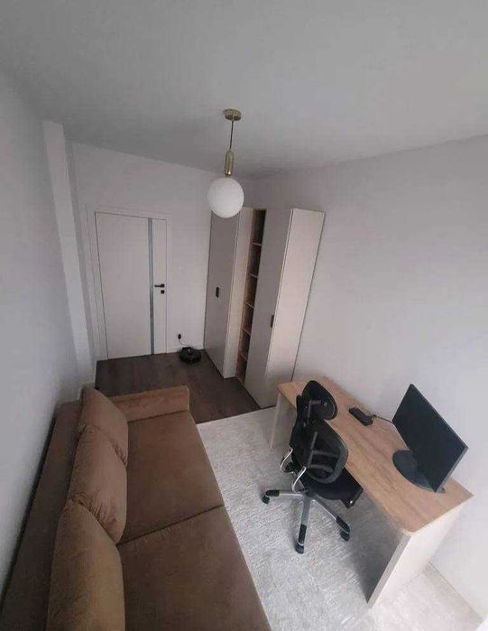 Дава се под наем Тристаен апартамент в София, Зона Б-5 - 80 кв.м за 847.62 € - Снимка #7