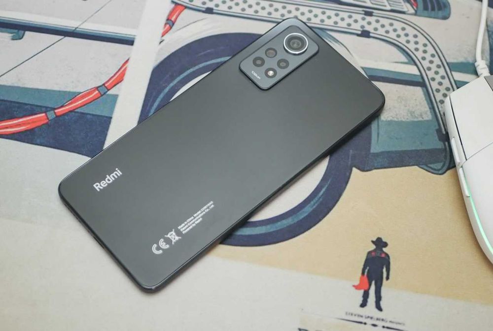 Redmi Note 12 Pro A'lo holatda / в идеальном состоянии