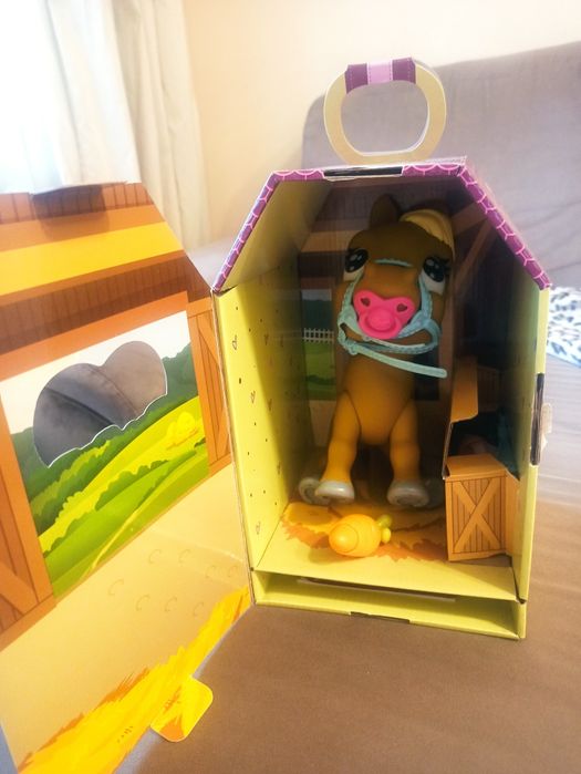 Simba Toys Pamper Petz