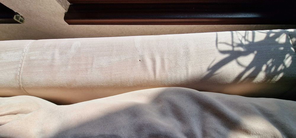 Ъглов диван с функция сън