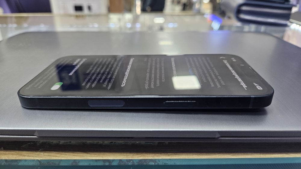 iPhone13 128Gb Midnight 94%