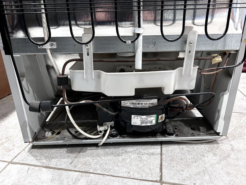 Холодильник Electrofrost