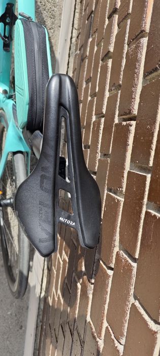 Bianchi Oltre Competition