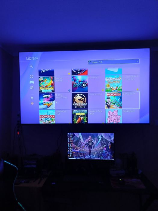 PlayStation 4 pro