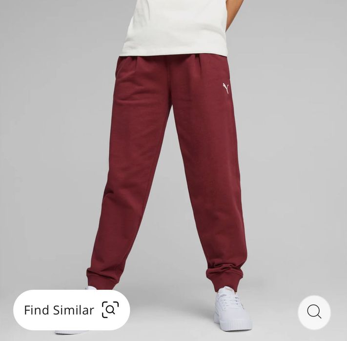 Брюки Puma спортивные XL