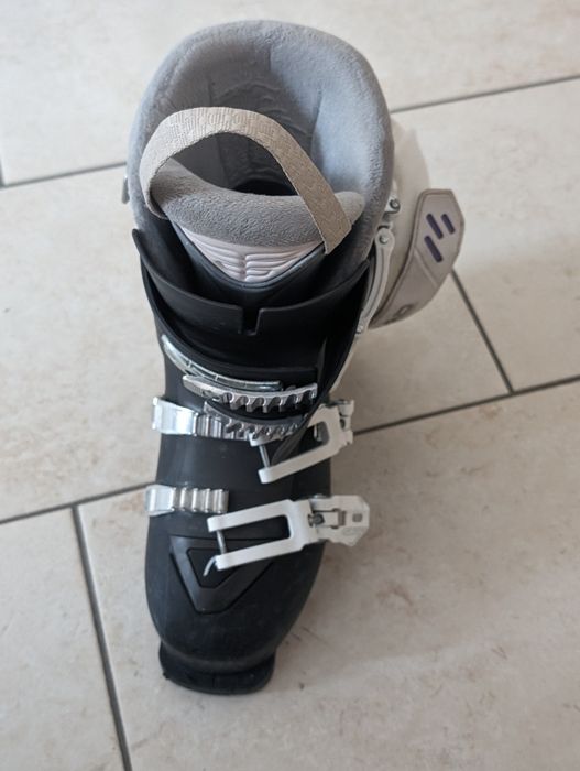 Vand clapari Head FX GT