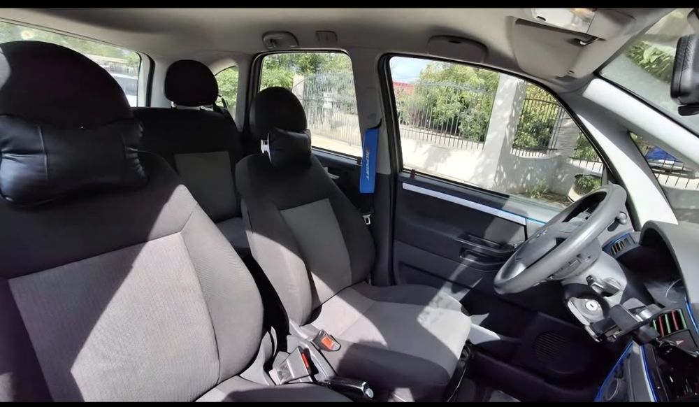 Opel Meriva cutie automata