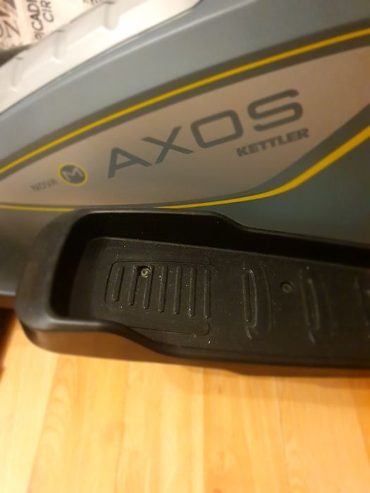 Kettler кростренажер