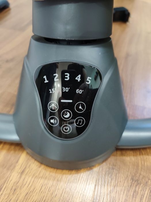 Leagan Bebeluși Electric