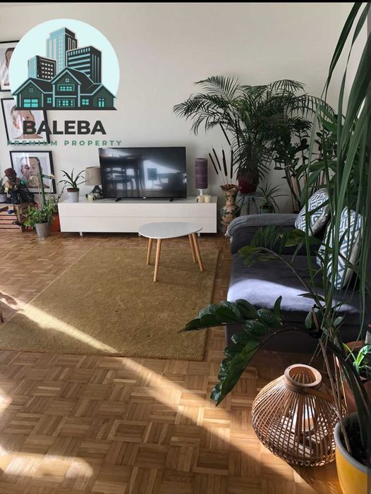 Дава се под наем Двустаен апартамент в София, Сухата река - 55 кв.м за 600 € - Снимка #2