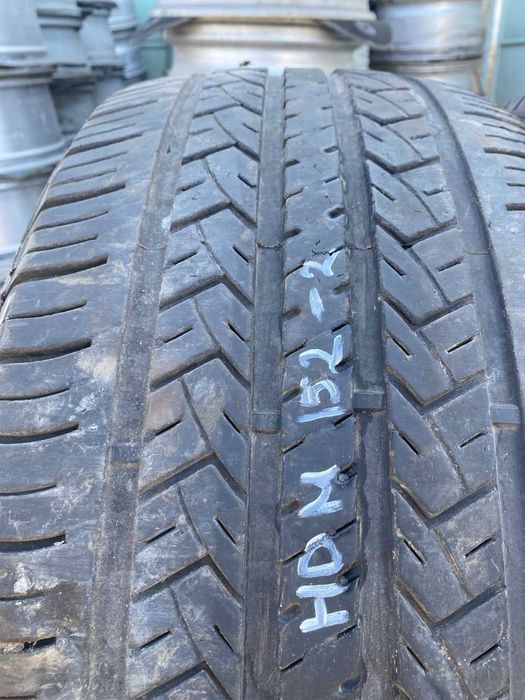 2 бр Летни Гуми Farroad 255/55 R18 DOT 4922 ном 152