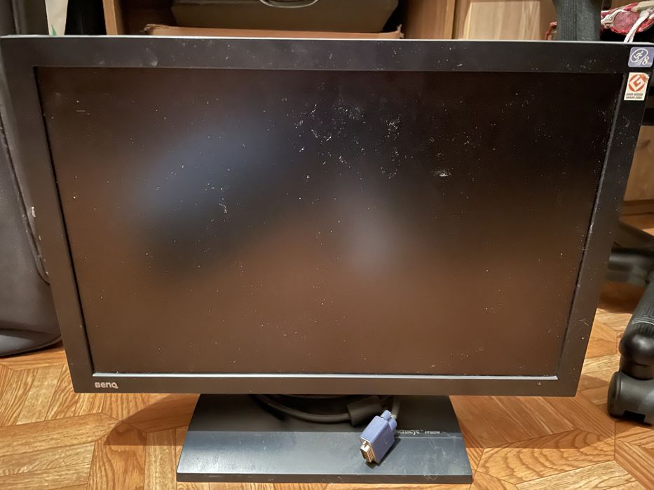 Монитор Benq