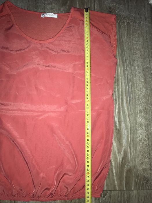 Top vaporos Promod nr.M