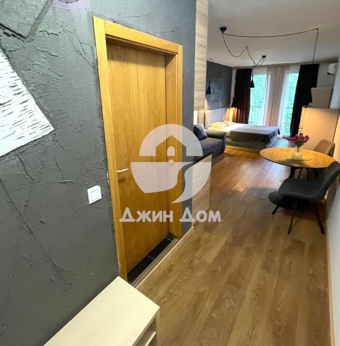 Продава се Едностаен апартамент в к.к. Слънчев бряг - 43 кв.м за 771 €/кв.м - Снимка #4
