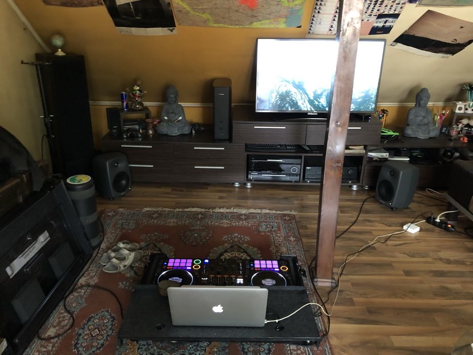 Pioneer DDJ 1000