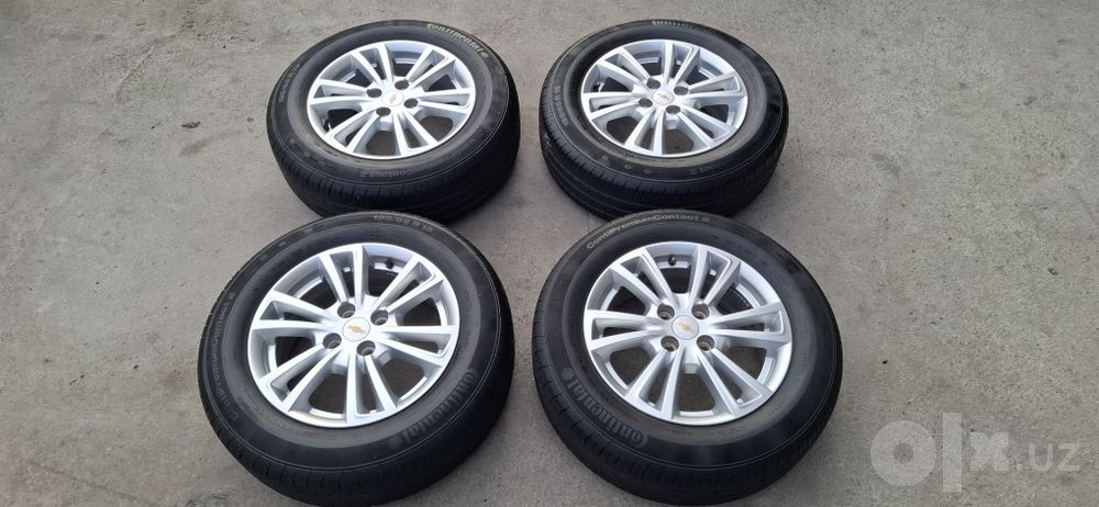 R15 Kobalt diska balon