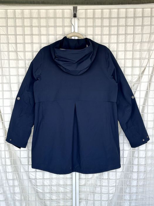 Дамско яке / парка Sherpa Outdoor (Mount Gya Damen Parka) - размер L, Отлично състояние