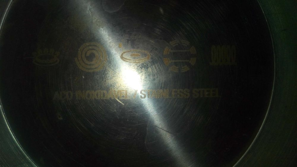 IKEA тиган , касерола и тава