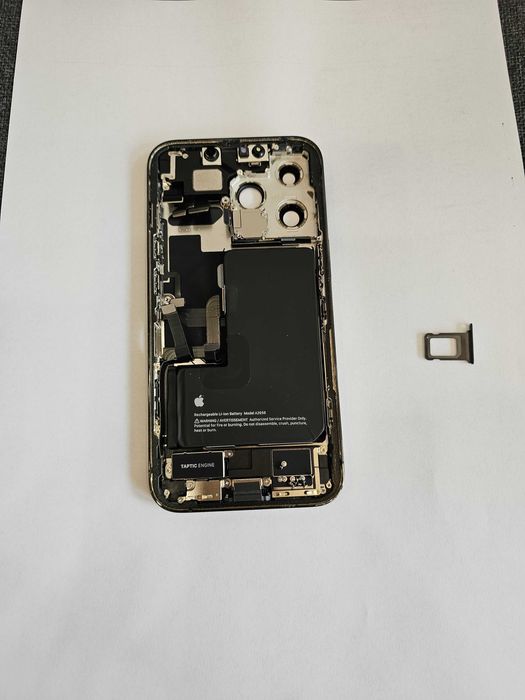 Carcasa iPhone 13 pro Originala