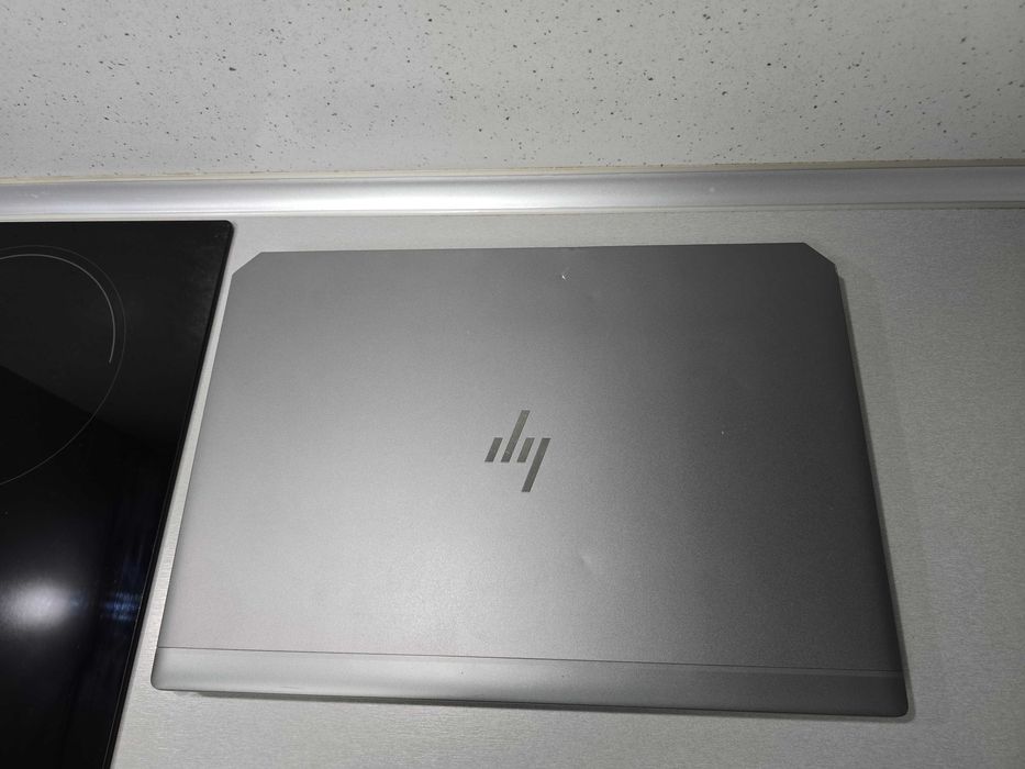 HP Zbook G5 WorkStation
