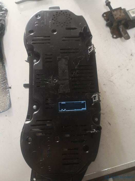 Ceasuri Bord Skoda Superb (3T4) [ 2008 - 2015 ] Oem 3T2920941K