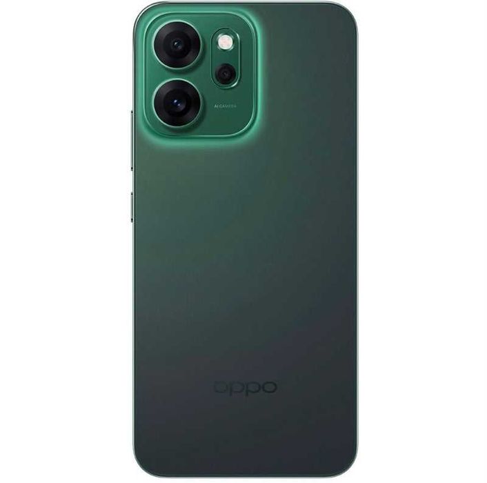 OPPO Reno14 F 5G 8GB RAM / 256GB Verde – Full Box, Ca Nou