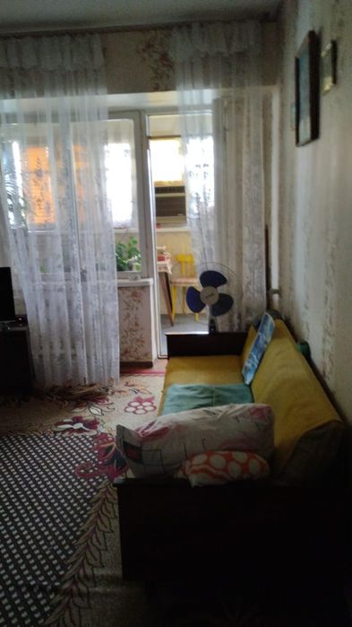 Продам квартиру в центре