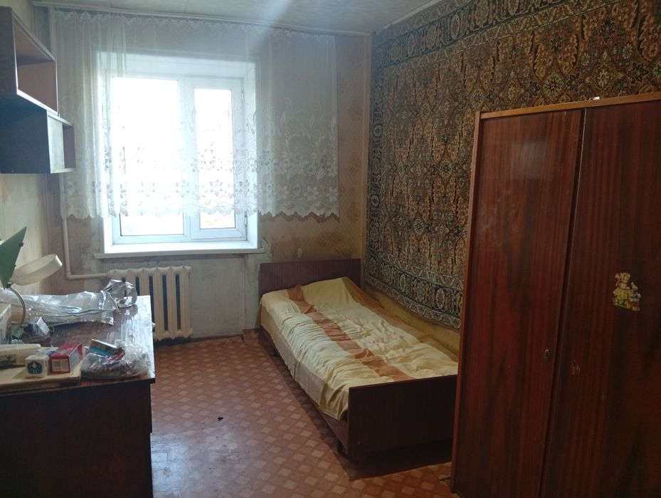 Сдам в аренду квартиру