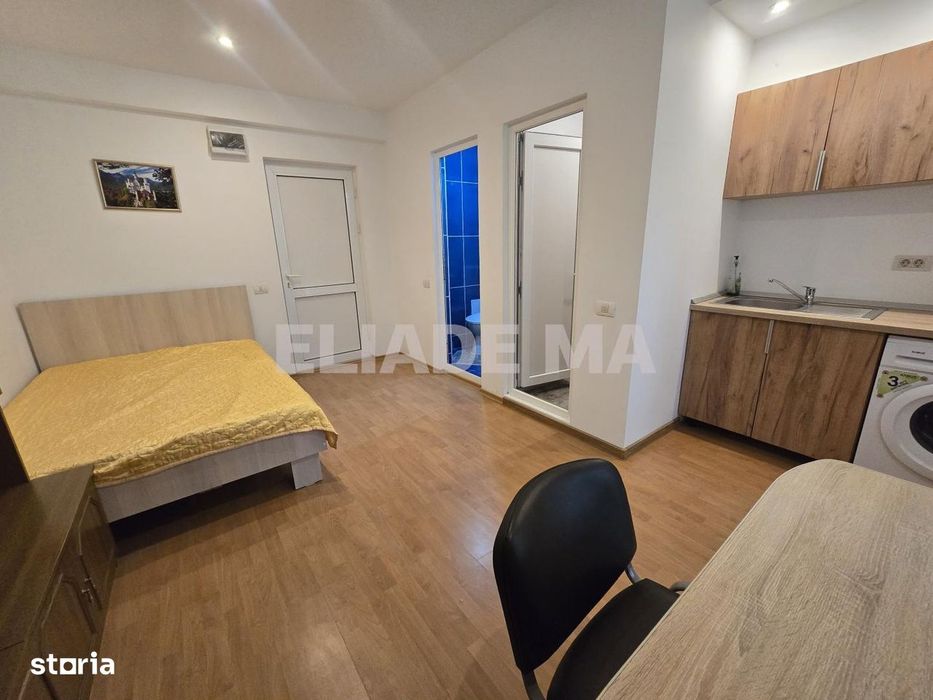 Inchiriez apartament Agigea centru