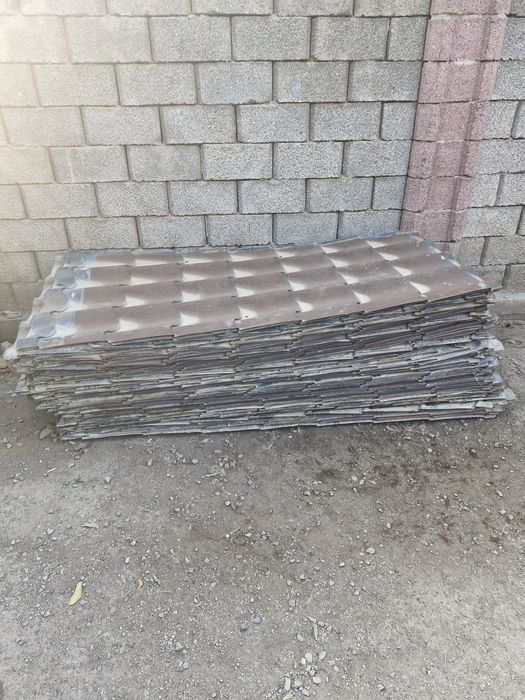 Металлочерепица ,профнастил,черепица