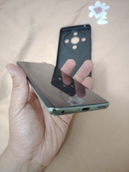 HONOR X9b 8/256 ideal