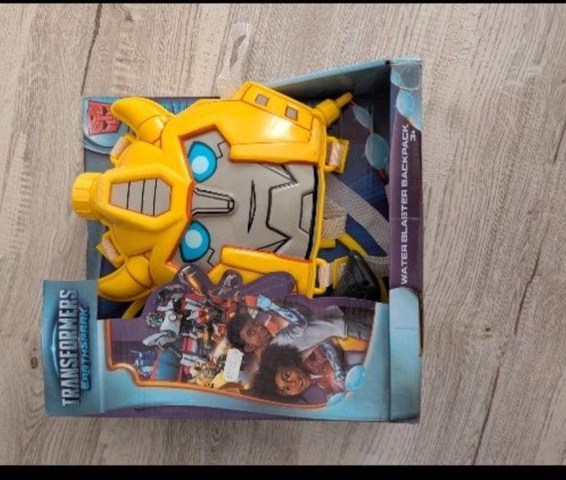 Set jucărie Transformers