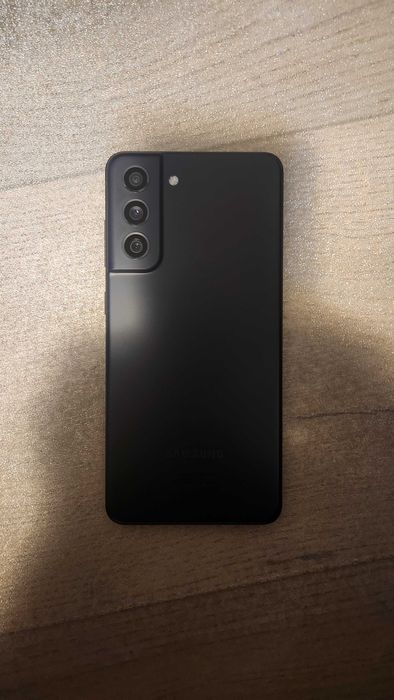 Vand Samsung S21 FE 256GB 8G