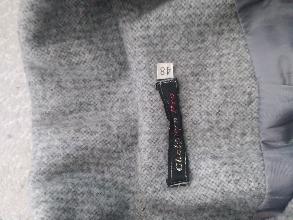 Продам осеннее пальто