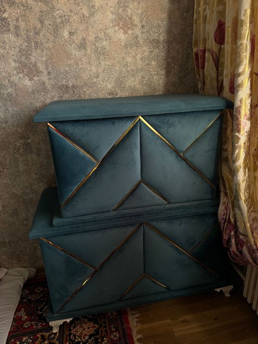 Сандык киім салуға арналған