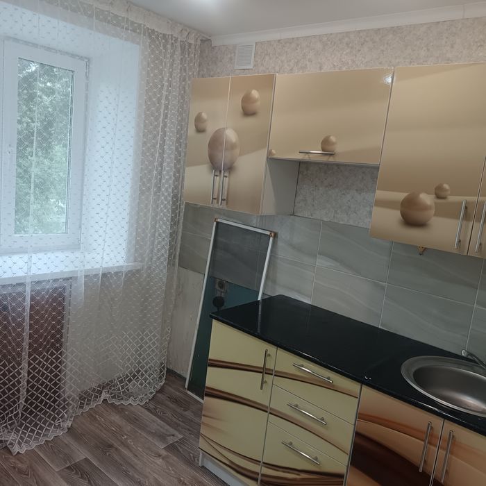 Продам 1 комнатную квартиру