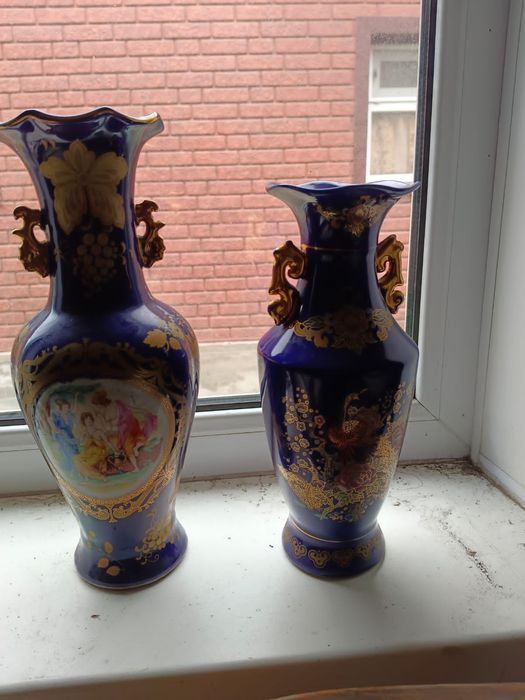 Продам вазу мадонна