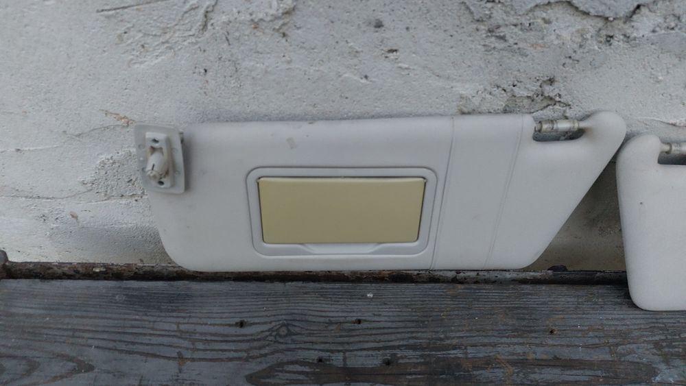 Parasolare Parasolar Stânga Dreapta  Mercedes A Class A140 A160 W168