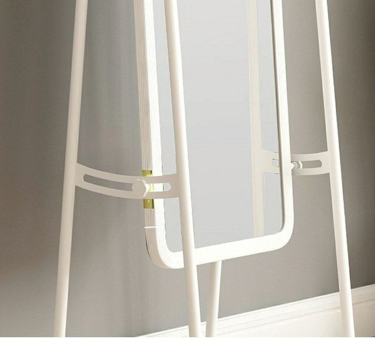 Зеркало напольное в Астане