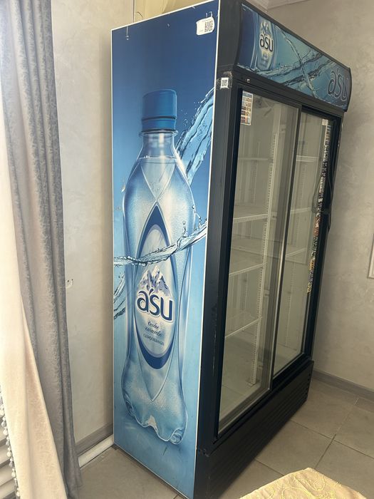 Продам холодильник купе