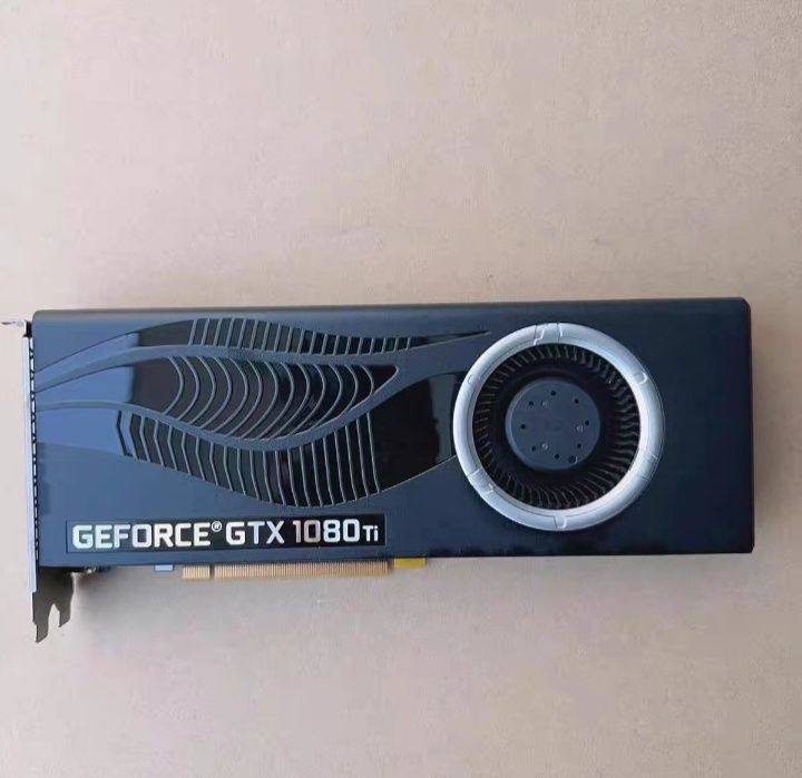 Gtx 1080 ti 11g.