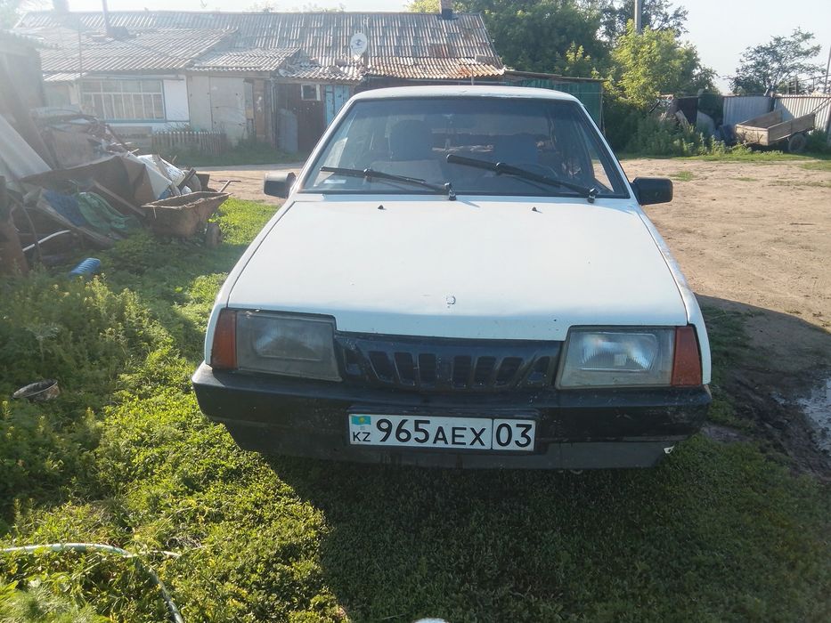 Продаётся машина