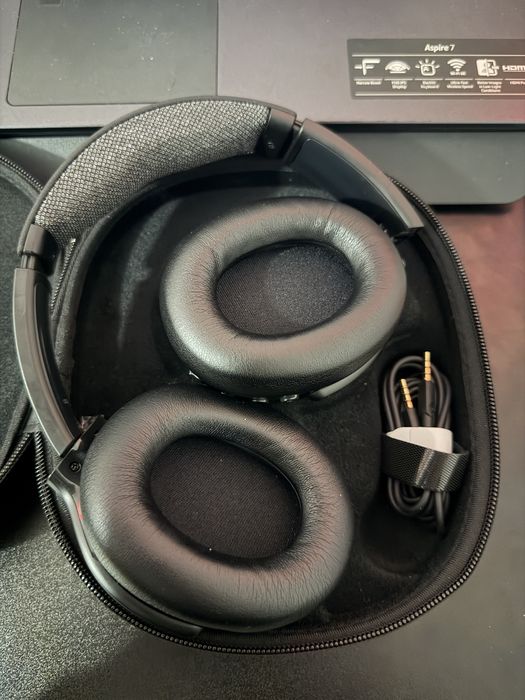 Skullcandy Crusher ANC 2