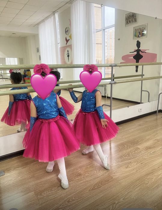 Продам костюм Барби