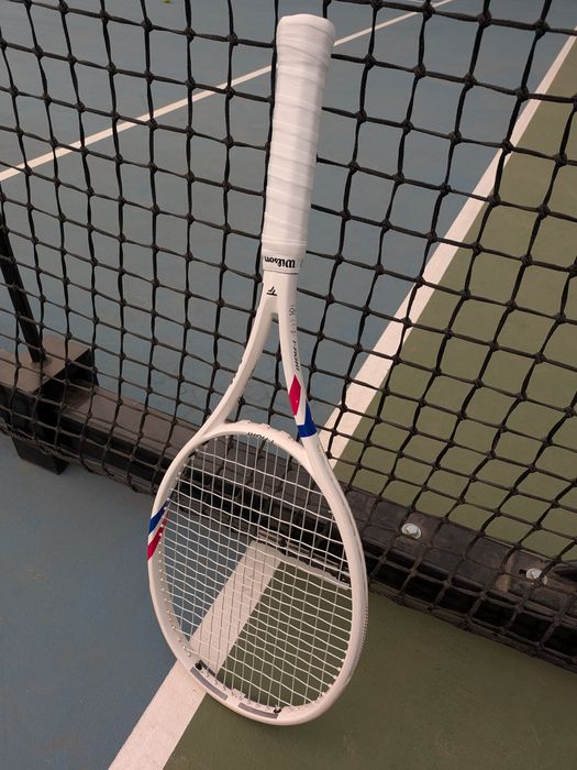 Racheta Technifibre T-Fight